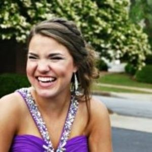 Meet your Posher, Deana