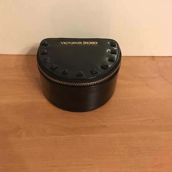 Victoria's Secret jewelry travel case