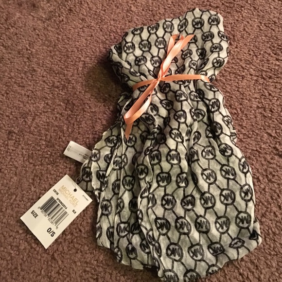 Michael Kors Scarf