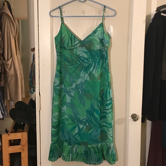 BCBGmaxazria dress