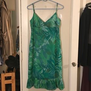 BCBGmaxazria dress