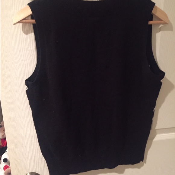 Express Vest. - Picture 2 of 3