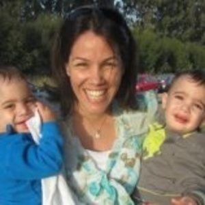 Meet your Posher, Latisha