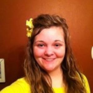 Meet your Posher, Ghislaine