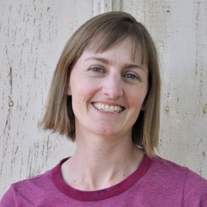 Meet your Posher, Kathi