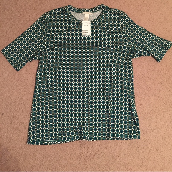 NWT H&M Top