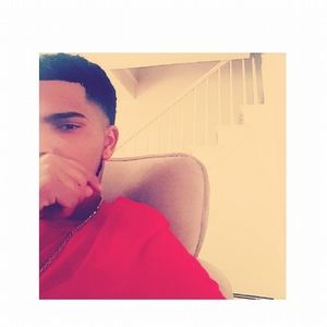 Meet your Posher, Steven