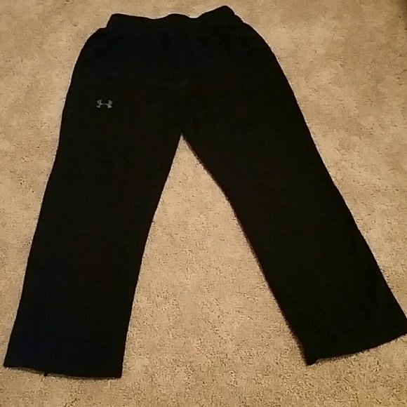 Under Armour Fleece Pants