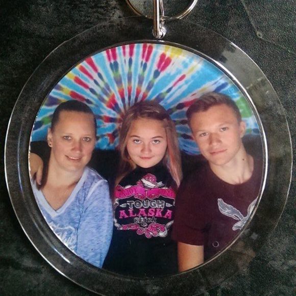 Meet your Posher, Tosha