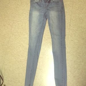 YMI Skinny Jeans