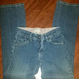 Levi's jeans
