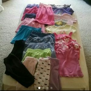 24M/2T Summer Bundle