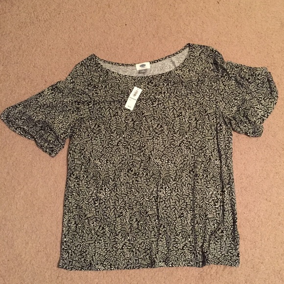 NWT Old Navy Top