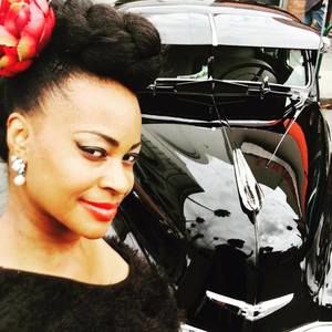 Meet your Posher, Gea