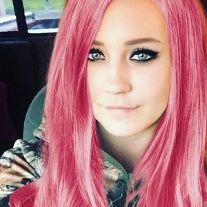 Meet your Posher, Meghan