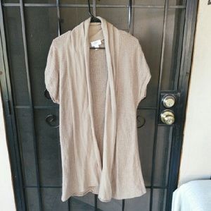 Beautifully soft sweater