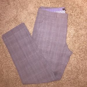 Men's Banana Republic Kentfield pant