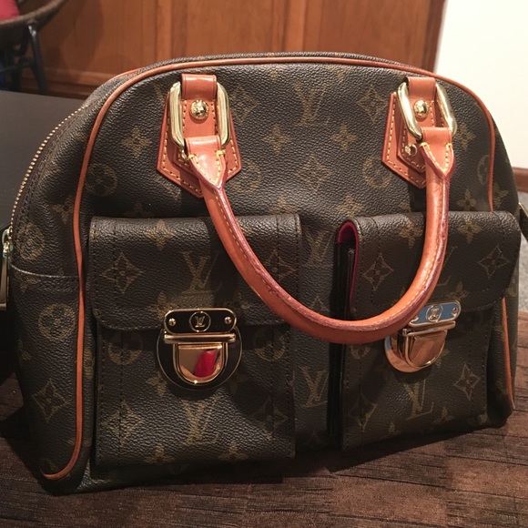 Louis Vuitton Handbag
