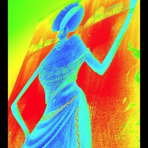 Meet your Posher, Paula