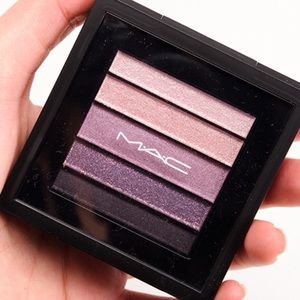 💗MAC Pinkluxe Veluxe Pearlfusion Eyeshadow💗