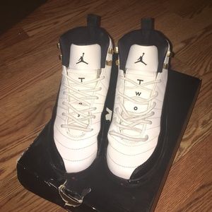 2013 Retro 12 "taxis" 7y