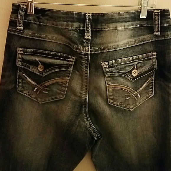 Jeans - Picture 2 of 4