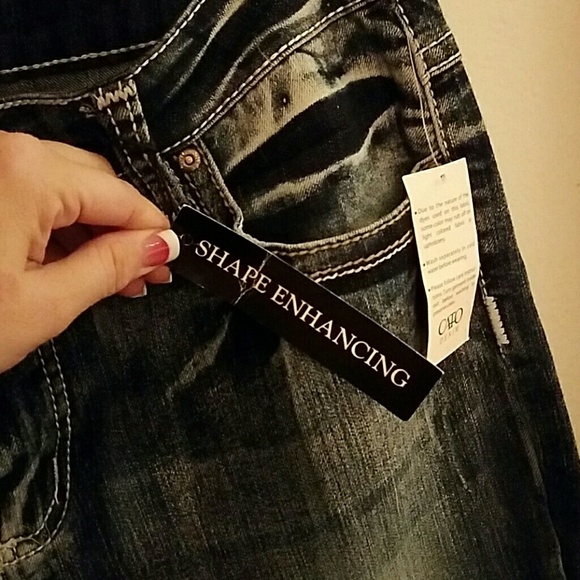 Jeans - Picture 4 of 4