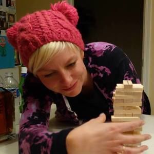 Meet your Posher, Jess