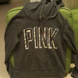 Victoria's Secret PINK hoodie