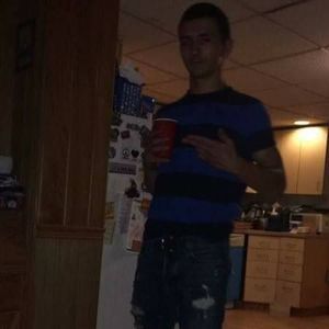 Meet your Posher, Jake