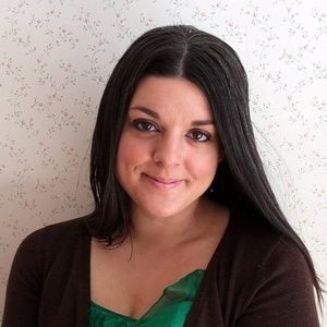 Meet your Posher, Meghann