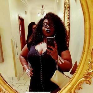 Meet your Posher, Kay