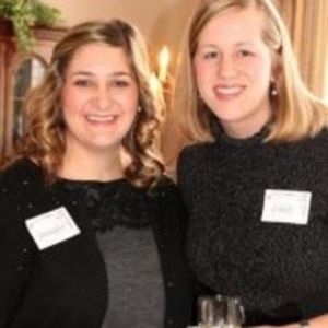 Meet your Posher, Renae