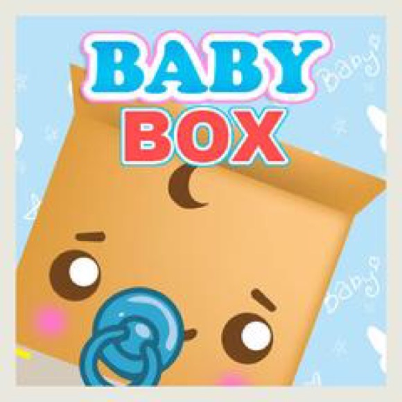 Boy’s mystery box will include 10 pieces