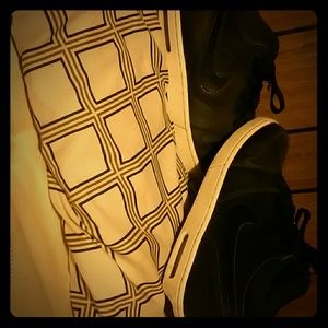 Nike black