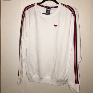 PINK Victoria Secret Crew