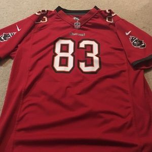 NFL youth Tampa Bay Buccaneers- Nike