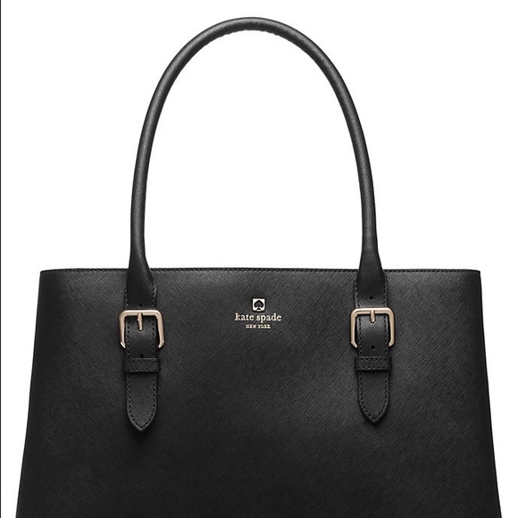 NWT Kate Spade Cove Street Ariel