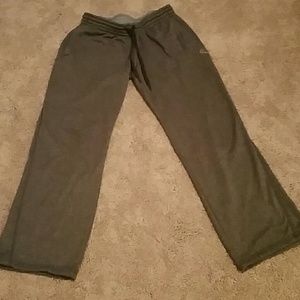 Adidas Climawarm Fleece Pants