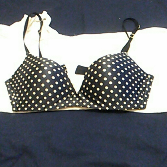 Victoria Secret push-up bra