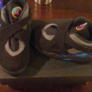 Meet your Posher, Devante'