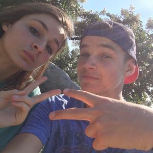 Meet your Posher, Jeremiah