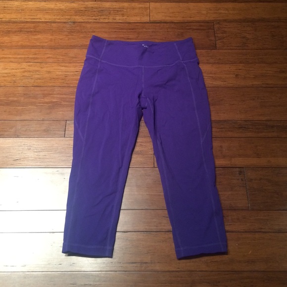Athleta Yoga Pants Size Large