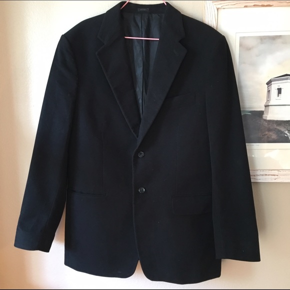 EXPRESS BLAZER