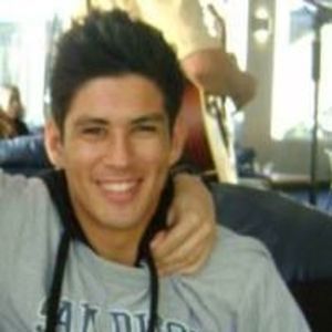 Meet your Posher, Matthew