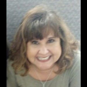 Meet your Posher, Dianna