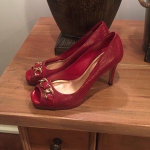 Antonio Melani heels