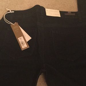 Lauren Conrad Slim Boot jeans, NWT