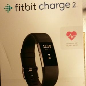 FITBIT CHARGE 2