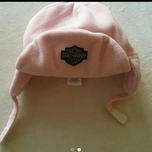 2T-4T Harley Davidson Hat